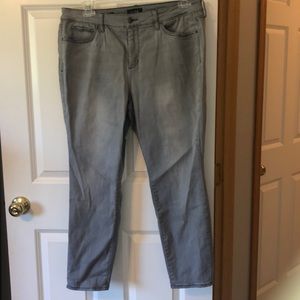 NYDJ Ami Skinny Legging 18P